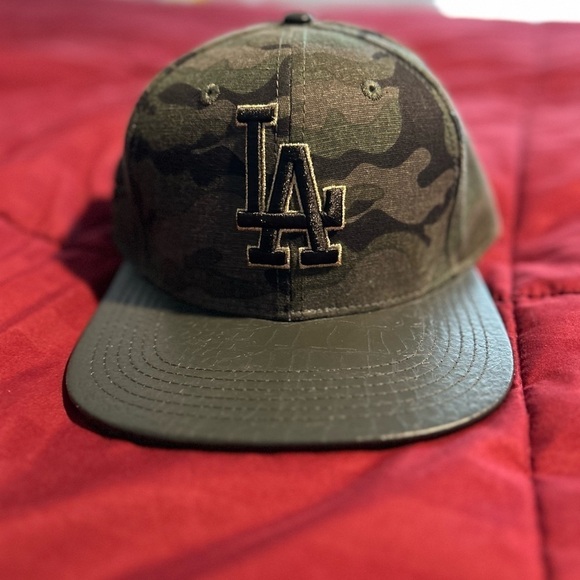 pro standard Other - Los Angeles Dodgers Hat